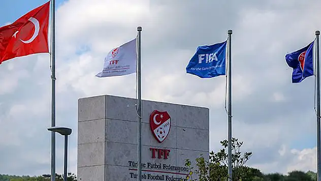 TFF'den Futsal Ligi kararı