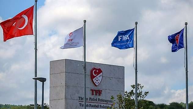 TFF'den hakem atamalarıyla ilgili açıklama