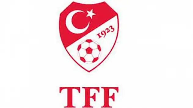 TFF'den iletişim yasağı geldi