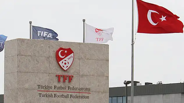 TFF'den Kulüp Lisans ve Finansal Fair Play Talimatı'nda değişiklik