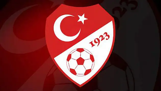 TFF'den kutlama mesajı
