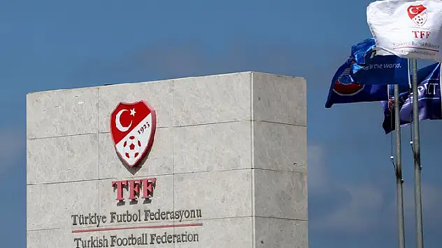 TFF'den statlara seyirci alınmasına ilişkin yeni karar 