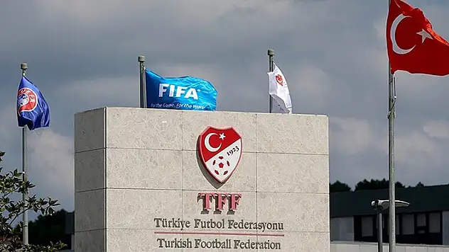 TFF'den Süper Lig ekibine 3 puan silme cezası