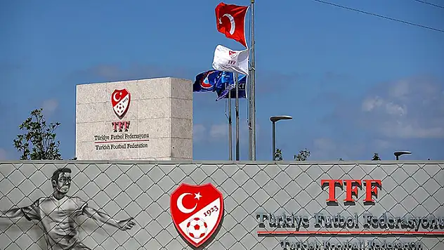 TFF'den Süper Lig ve 1. Lig oyuncu uygunluklarında düzenleme

