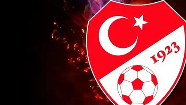 TFF'den talimat değişikliği