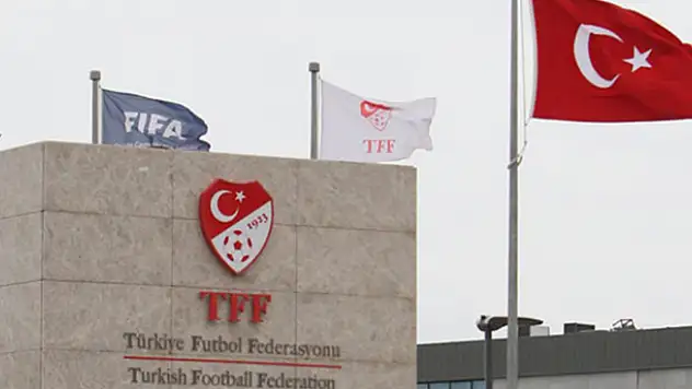 TFF'den tarihi 'Küme düşme' kararı!