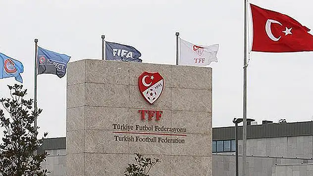 TFF'den Trabzonspor'a 1 maç seyircisiz oynama cezası