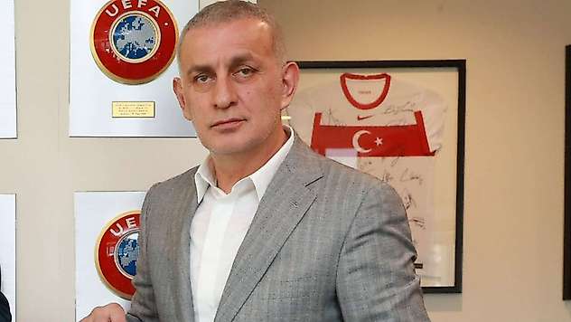 TFF'den yabancı kuralı açıklaması!