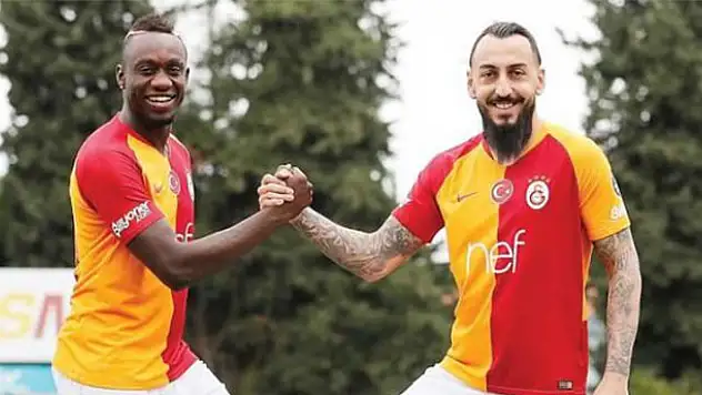 TFF'den yabancı sınırı kararı!