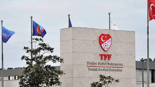 TFF'den yayın ihalesiyle ilgili açıklama
