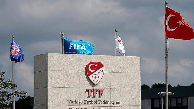 TFF, deprem nedeniyle ligden çekilmek isteyen takımların taleplerini kabul etti
