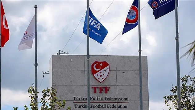 TFF, Digiturk ile 2 yıllık sözleşme yapılmasına karar verdi
