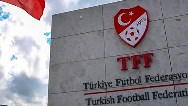 TFF duyurdu: Rezerv Lig ve deplasman yasağı kalktı!
