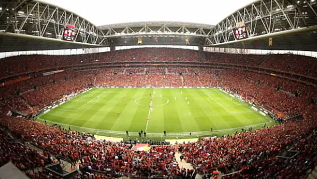 Tff, Euro 2024'e Aday Şehirleri Açıkladı