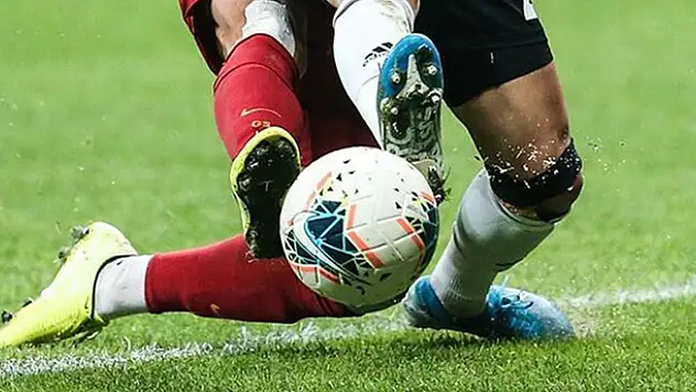 TFF fikstür çekimi tarihlerini açıkladı