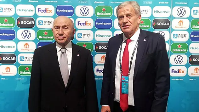 TFF Genel Kurulu Eylül'de