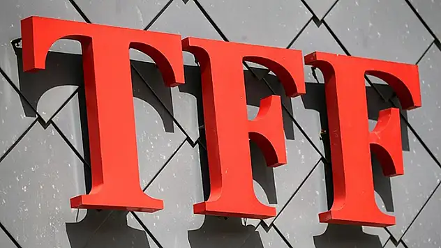 TFF Genel Kurulu, yarın Ankara'da yapılacak
