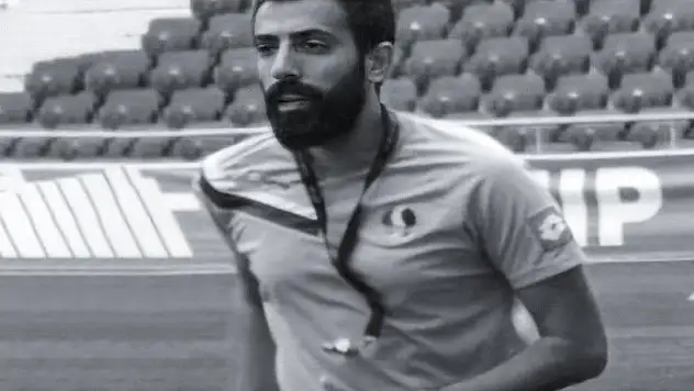 TFF, İbrahim Halil Ölmez için taziye mesajı yayımladı
