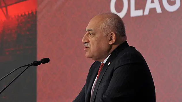 TFF, ilk toplantısını bugün yapacak