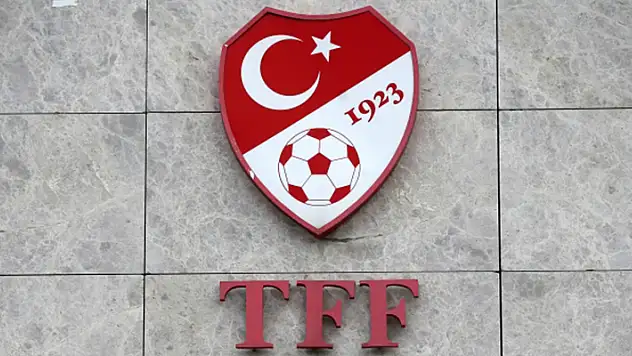 TFF: Kararımız değişmeyecek