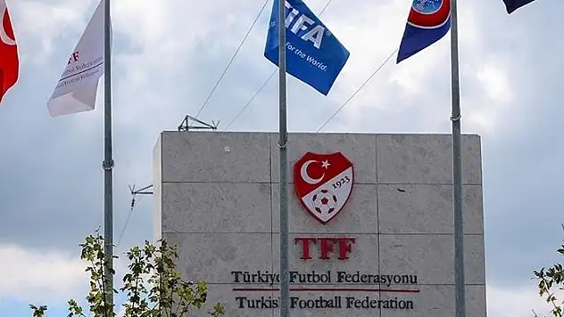 TFF, kulüplerin bilet satışı ve tahsilatlarına ilişkin açıklama yaptı
