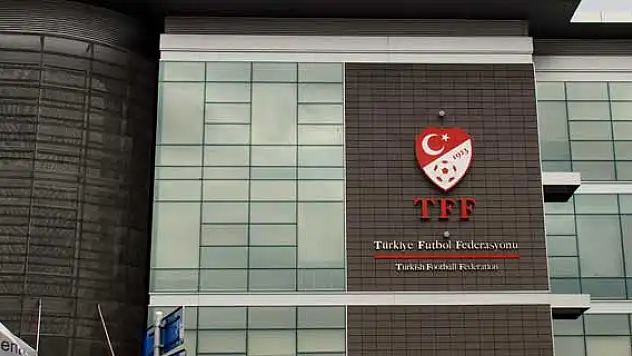 TFF, Merkez Hakem Kurulu talimatında değişikliğe gitti