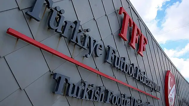 TFF Merkez Hakem Kurulunda görev dağılımı yapıldı

