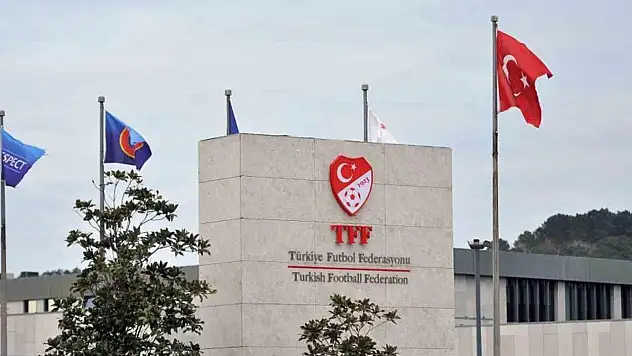 TFF'nin son kararı: 10+4! Kulüplere tatsız haber