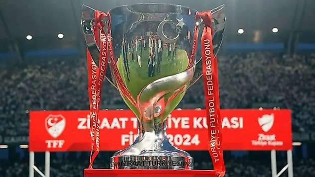 TFF, o maçların tarihlerini değiştirdi