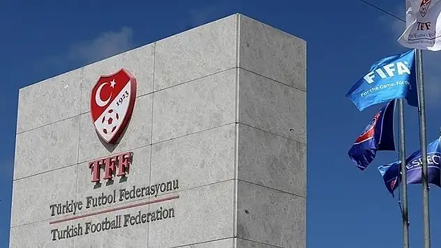 TFF Olağan Mali Genel Kurulu Ankara'da yapılacak