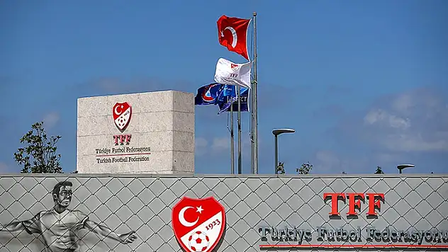 TFF Olağan Mali ve Seçimli Genel Kurul Toplantısı yarın Ankara'da yapılacak
