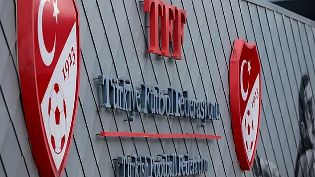 TFF, profesyonel liglerdeki takım sayılarını ve yürürlüğe giren hususları açıkladı
