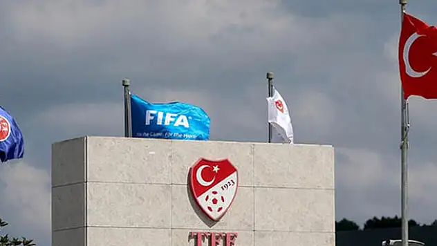 TFF resmen açıkladı: Yayıncı kuruluşla sözleşme imzalandı!