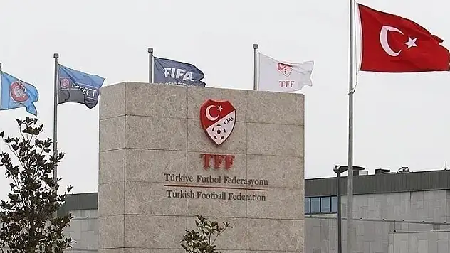TFF, sosyal medyada bir bölümü yer alan MHK toplantısının tamamını yayımladı
