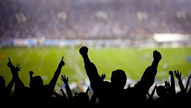 TFF stadyuma girişte HES kodu sorgulamasını kaldırdı