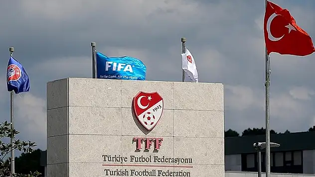 TFF, Süper Lig'de görev alamayacağı açıklanan hakemlerle ilgili kararı bozdu
