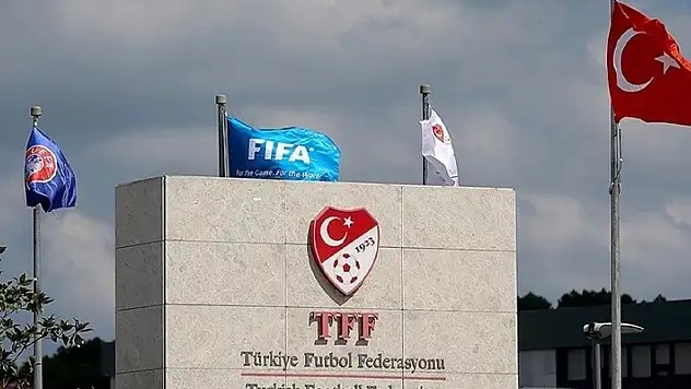 TFF, Süper Lig'in 29. hafta programında değişiklik yaptı
