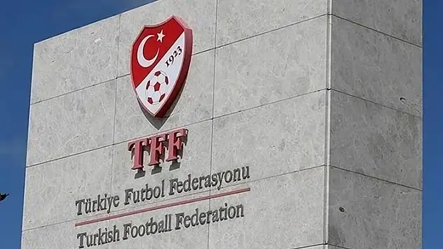 TFF Tahkim Kurulu Başkanı Mustafa Demirel oldu

