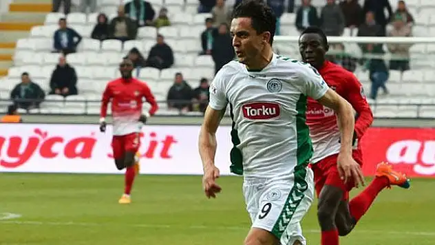 TFF Tahkim Kurulu'ndan Rangelov'a ret
