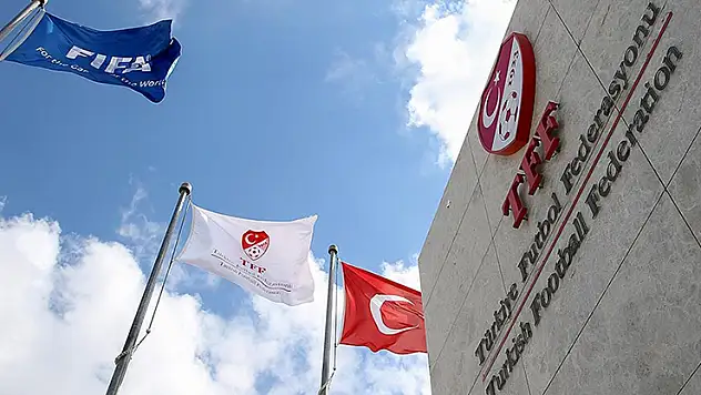TFF Tahkim Kurulu'ndan 70 isme ret!
