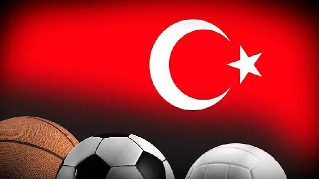 TFF, TBF ve kulüplerden şehit askerler için başsağlığı mesajı

