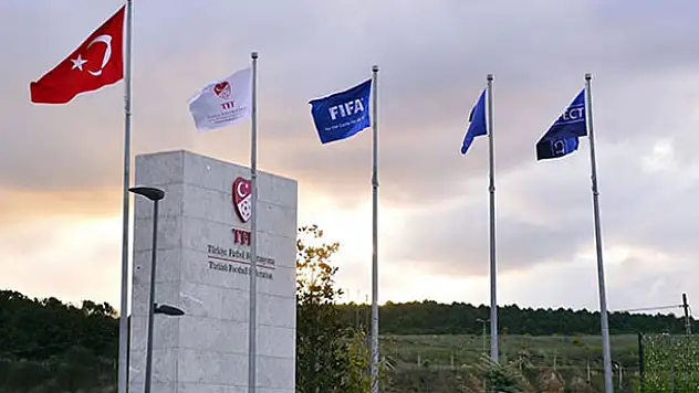 TFF: 'TFF'nin en önemli önceliği sağlıktır'