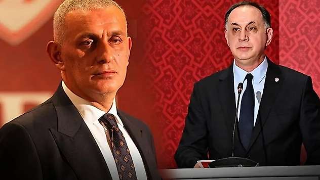 TFF toplanıyor! Hangi kararlar alınacak?