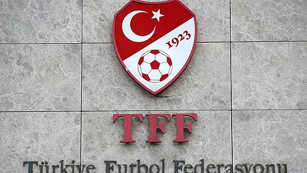 TFF transfere harcanan parayı açıkladı