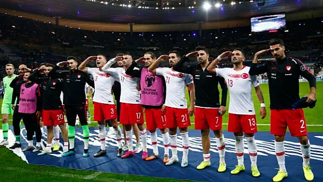 TFF, UEFA'ya çekincelerini aktaracak