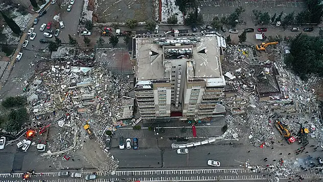 TFF ve Kulüpler Birliği deprem bölgesine bin konteyner yapacak