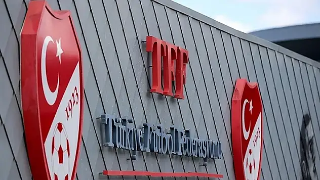TFF yabancı futbolcu sayısı kararını açıkladı
