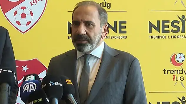 TFF yabancı sayısını artırmayı düşünmüyor
