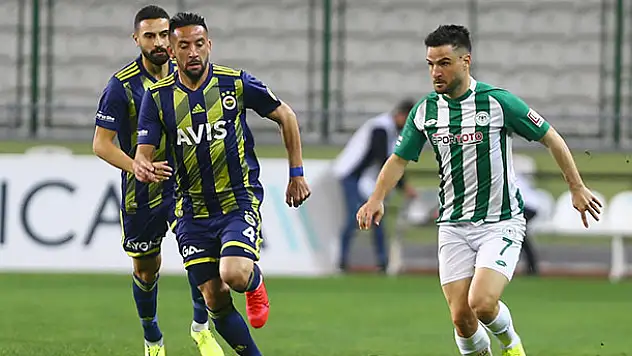 TFF'ye 'play-off' önerisi
