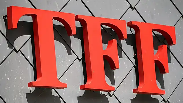 TFF Yönetim Kurulu, 2023-2024 sezonunu tescil etti
